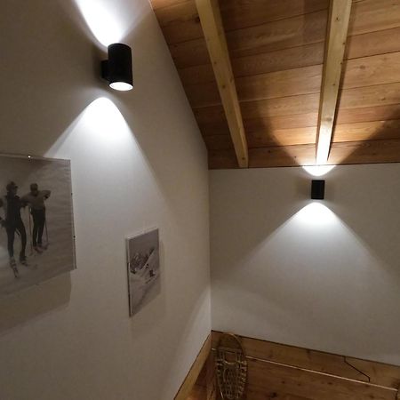 Apartmán L'Escapade Oisans Le Vert  Exteriér fotografie
