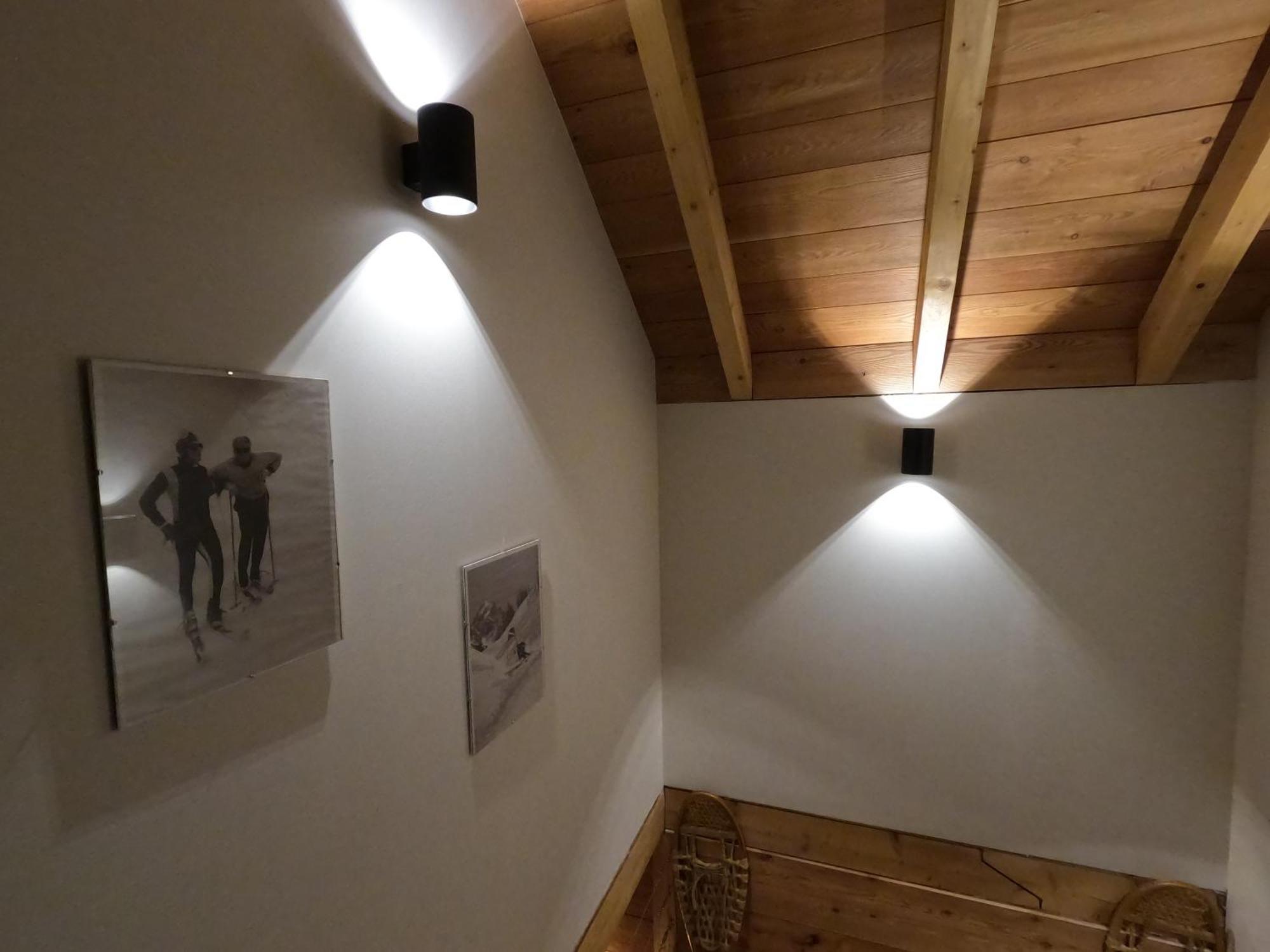 Apartmán L'Escapade Oisans Le Vert  Exteriér fotografie