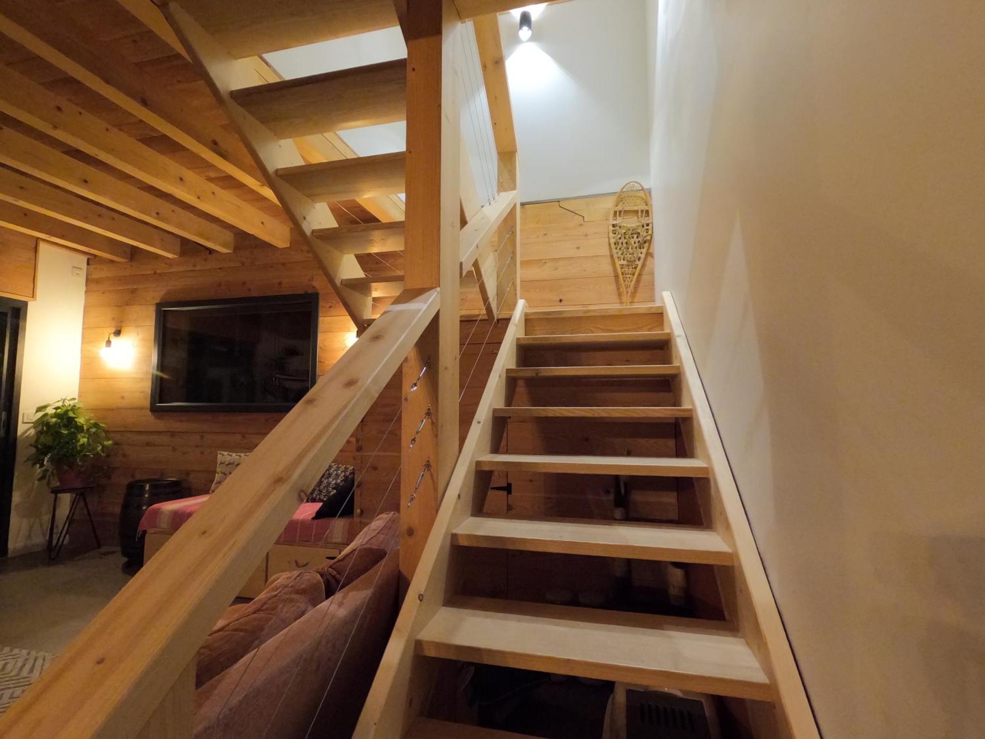 Apartmán L'Escapade Oisans Le Vert  Exteriér fotografie